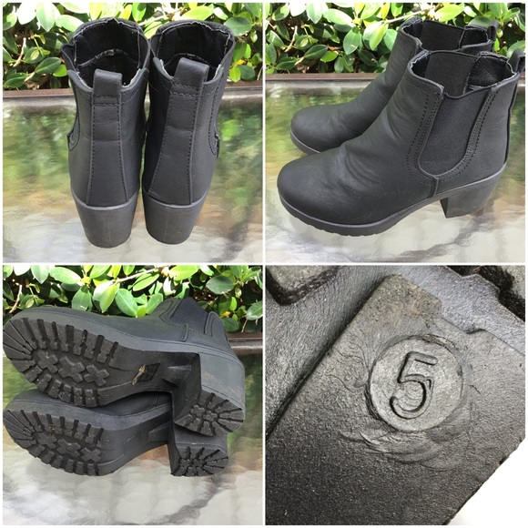 Boots - Picture 3 of 3